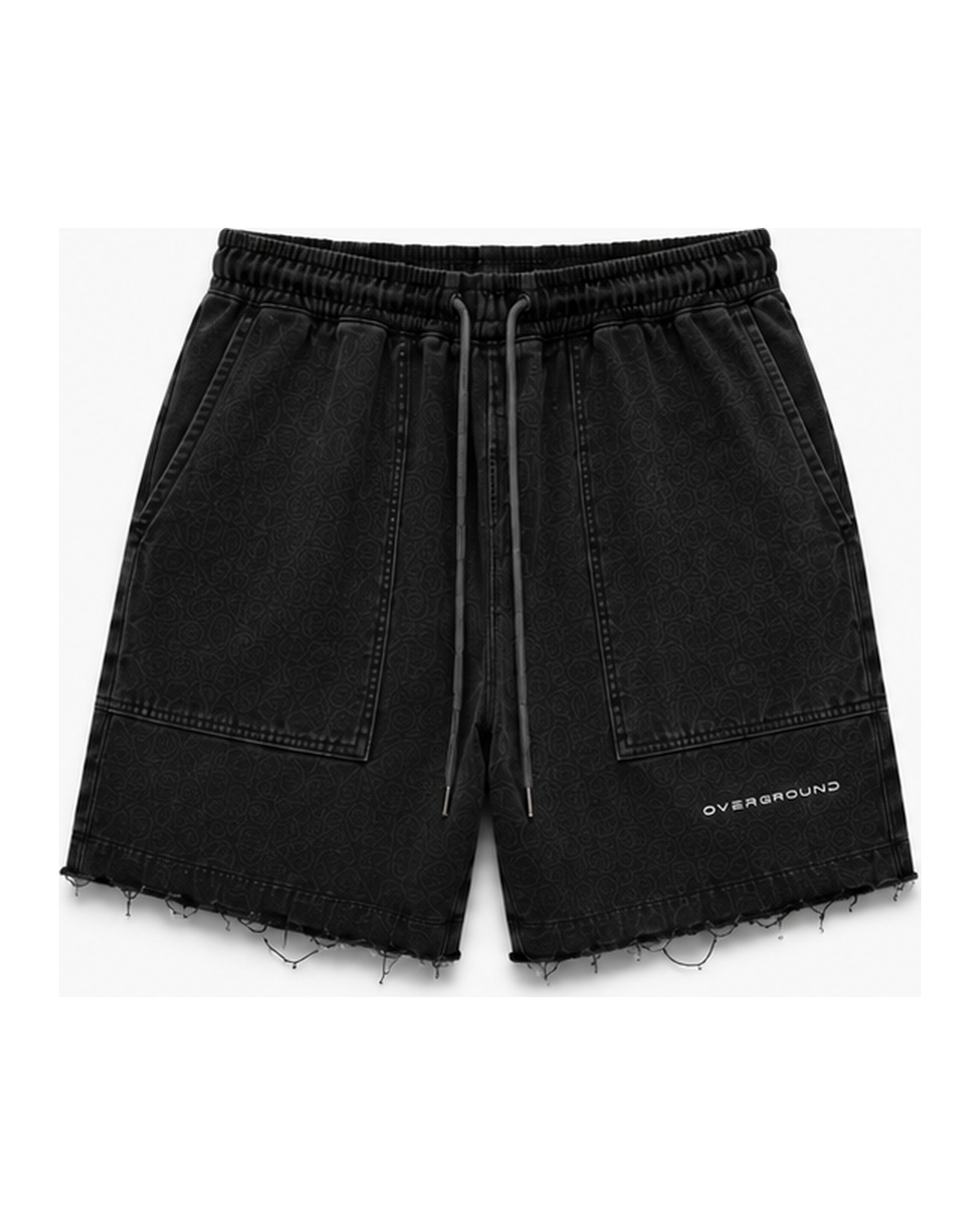 Overground Shorts