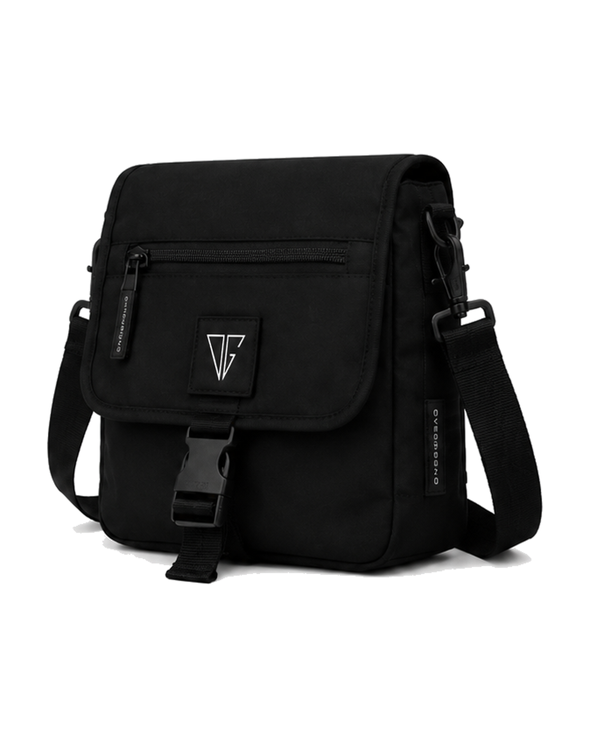 Overground Crossbody Bag — view 2