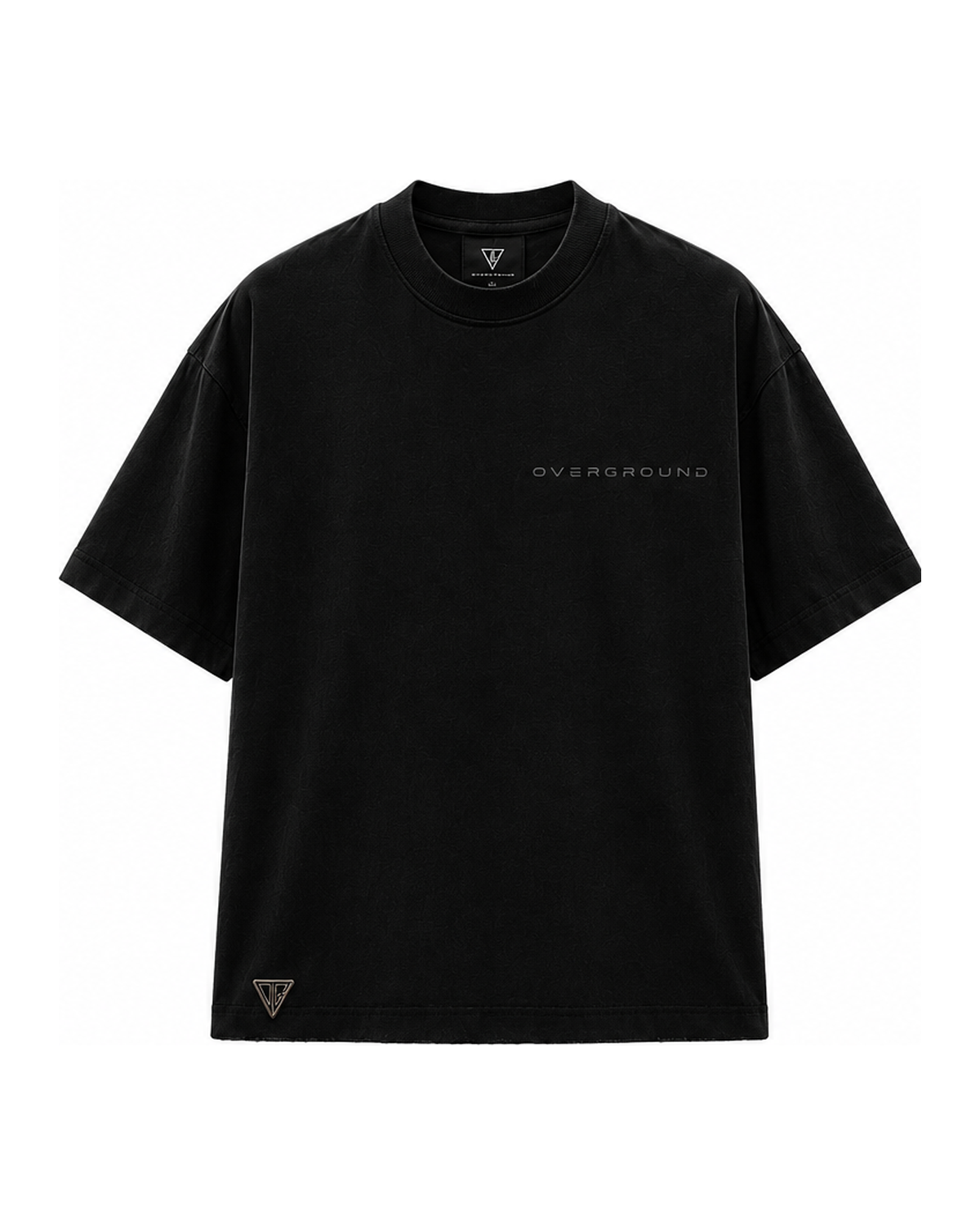 DRP 001 Shadow Tee