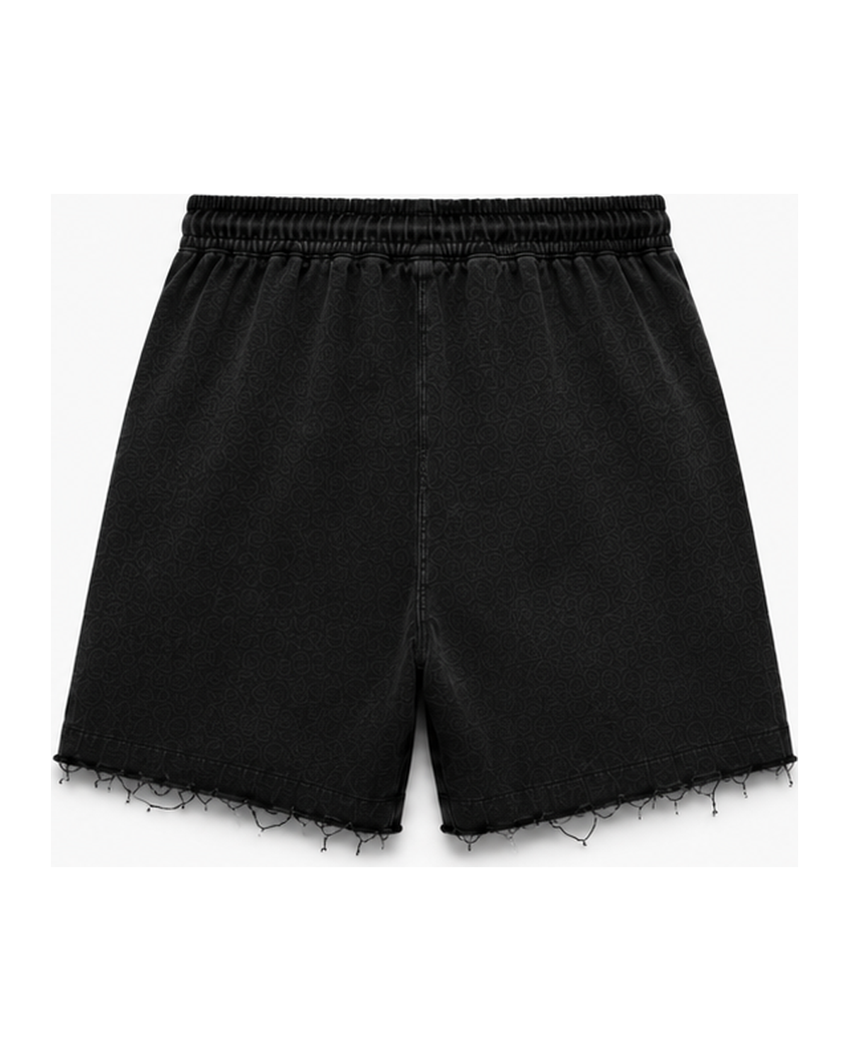Overground Shorts — view 2
