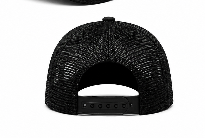OG Trucker Cap — alternate view