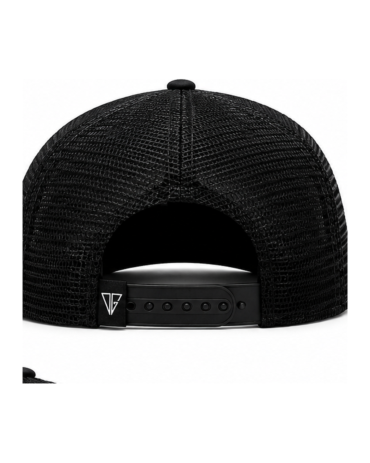 OG Triangle Trucker Cap — view 3