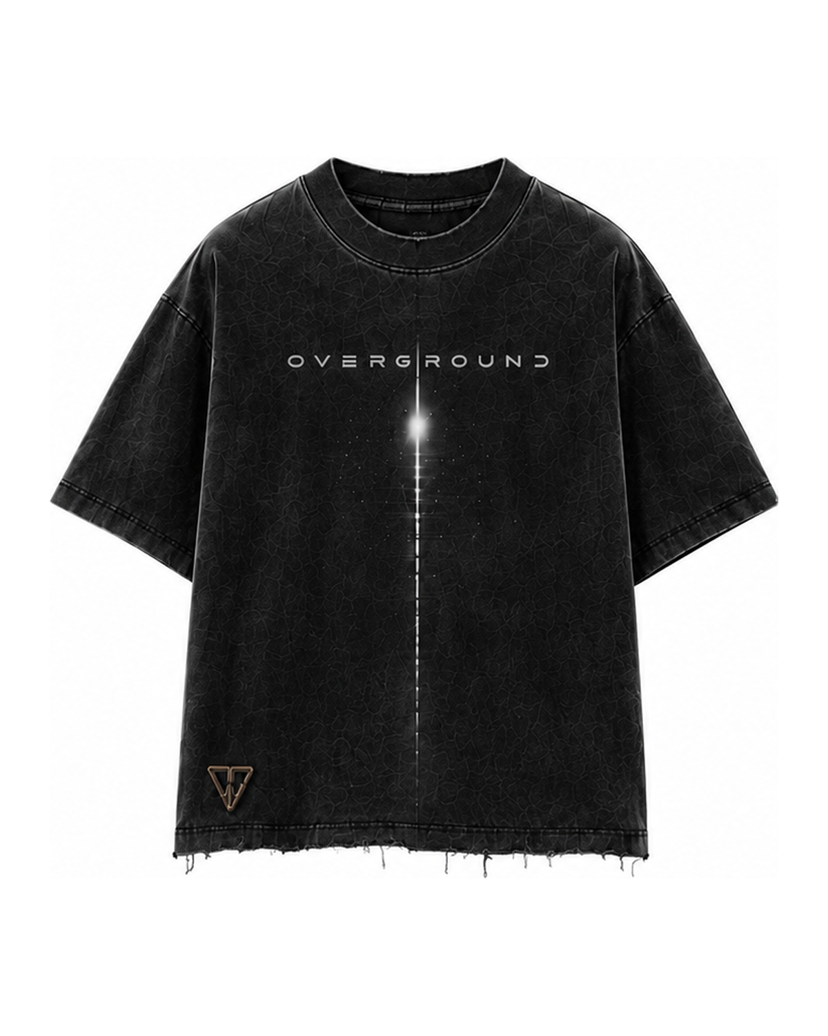 Overground Mystic Tee