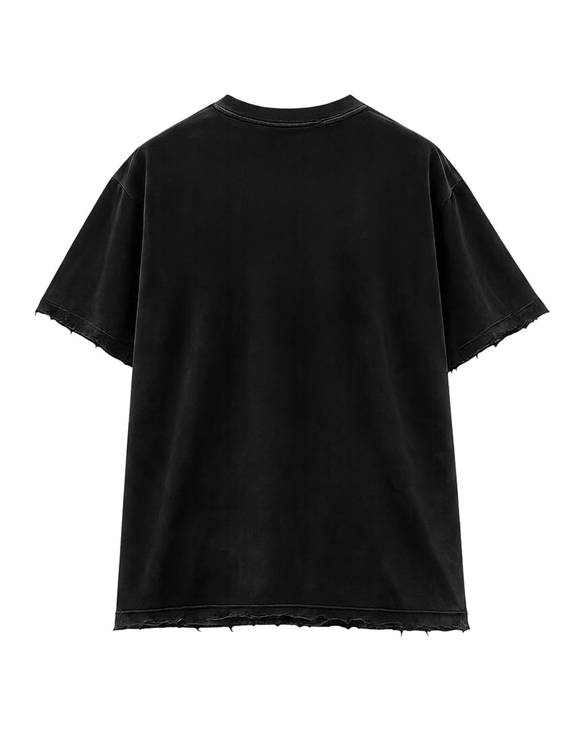 Shadow Tee — back