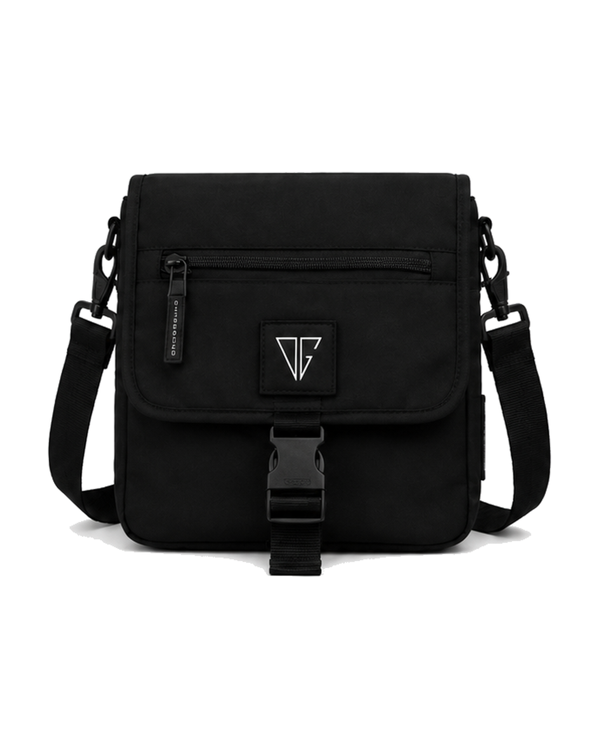 Overground Crossbody Bag