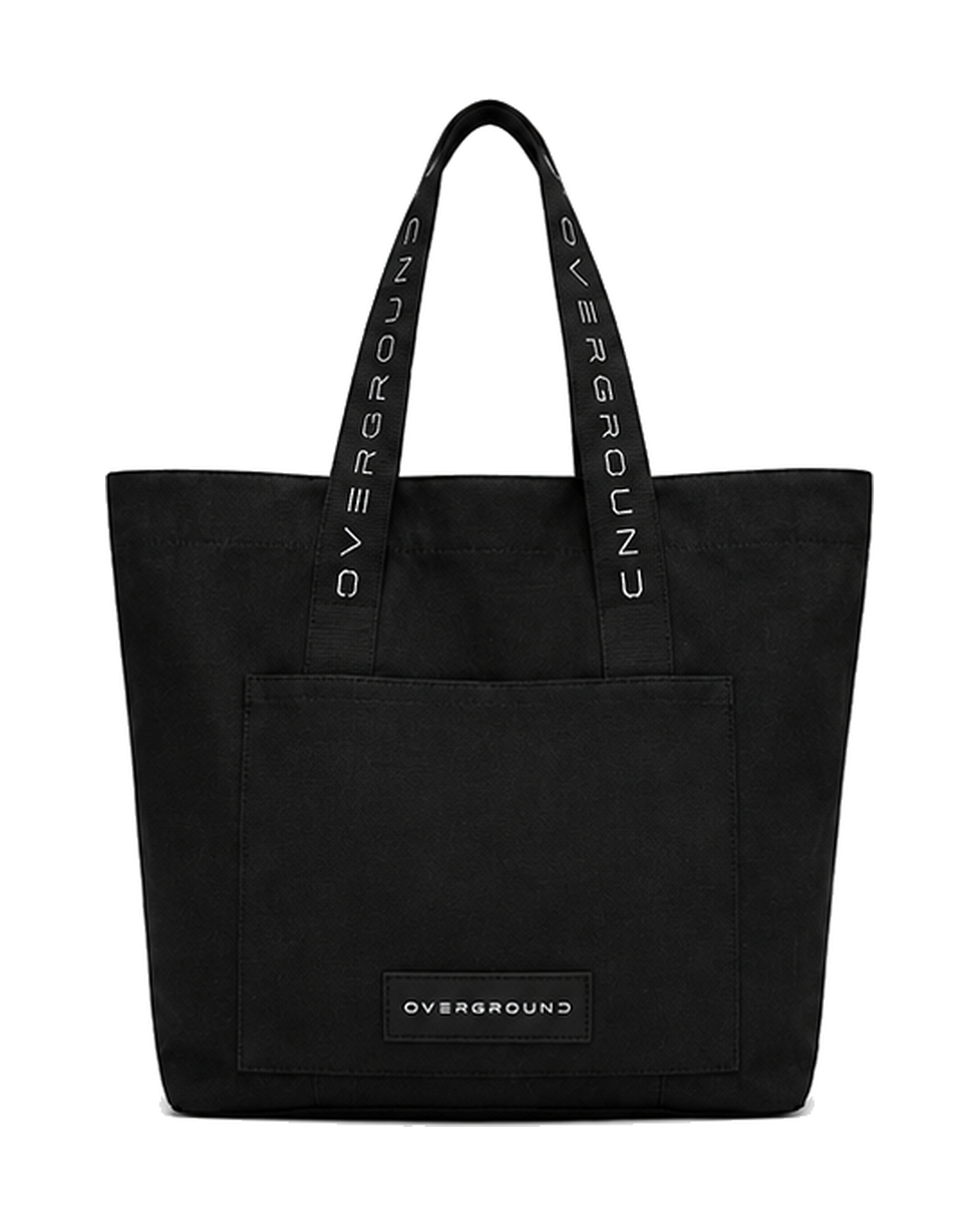 Overground Tote Bag — view 2