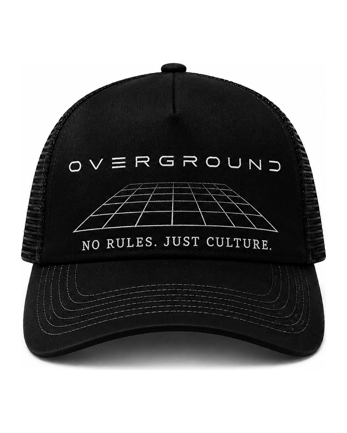 OG Trucker Cap