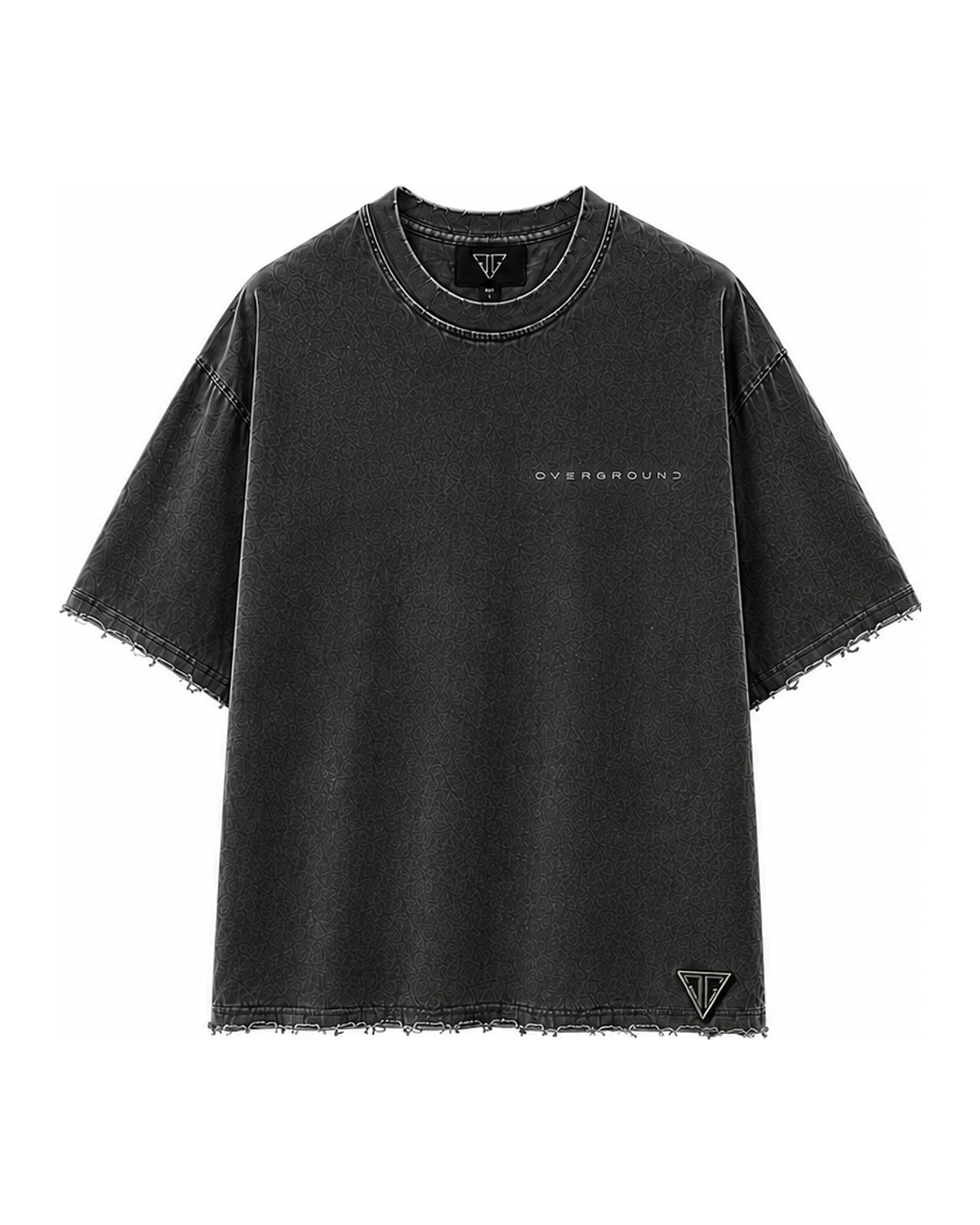 Underground Tee