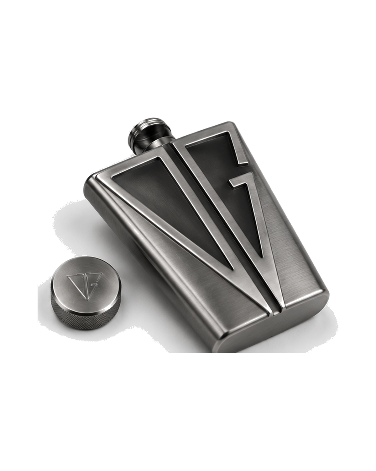 OG Arrow Flask — view 3