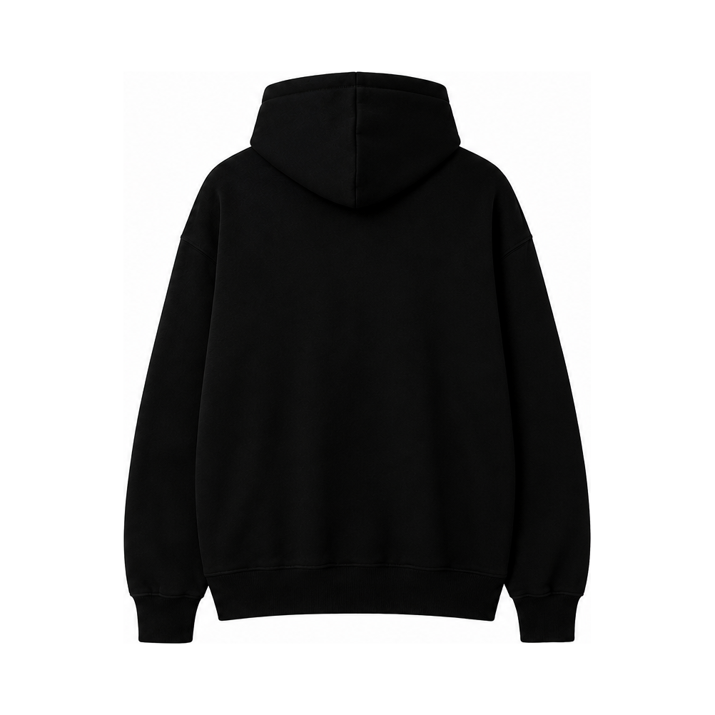 Shadow Hoodie — back