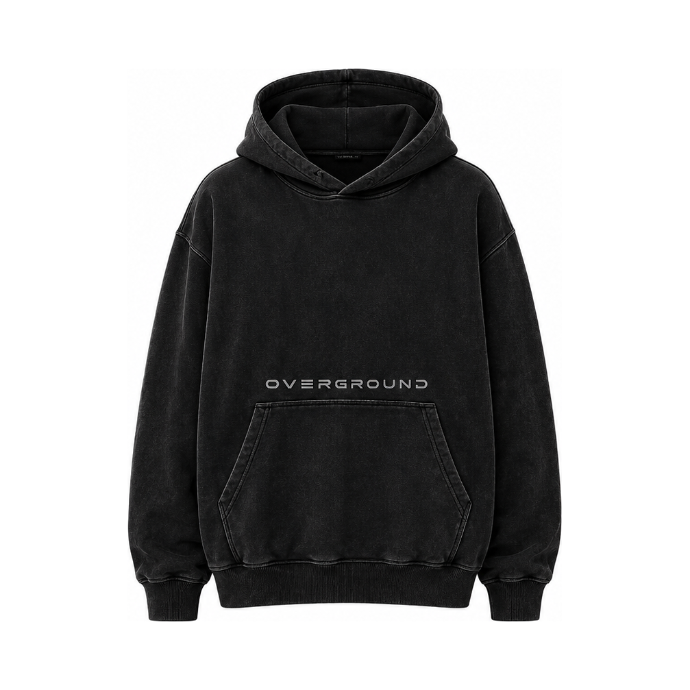 Overground Hoodie